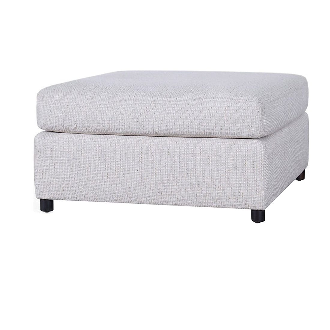 Bolier Upholstery St. Helena Ottoman