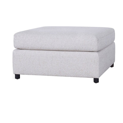 Bolier Upholstery St. Helena Ottoman