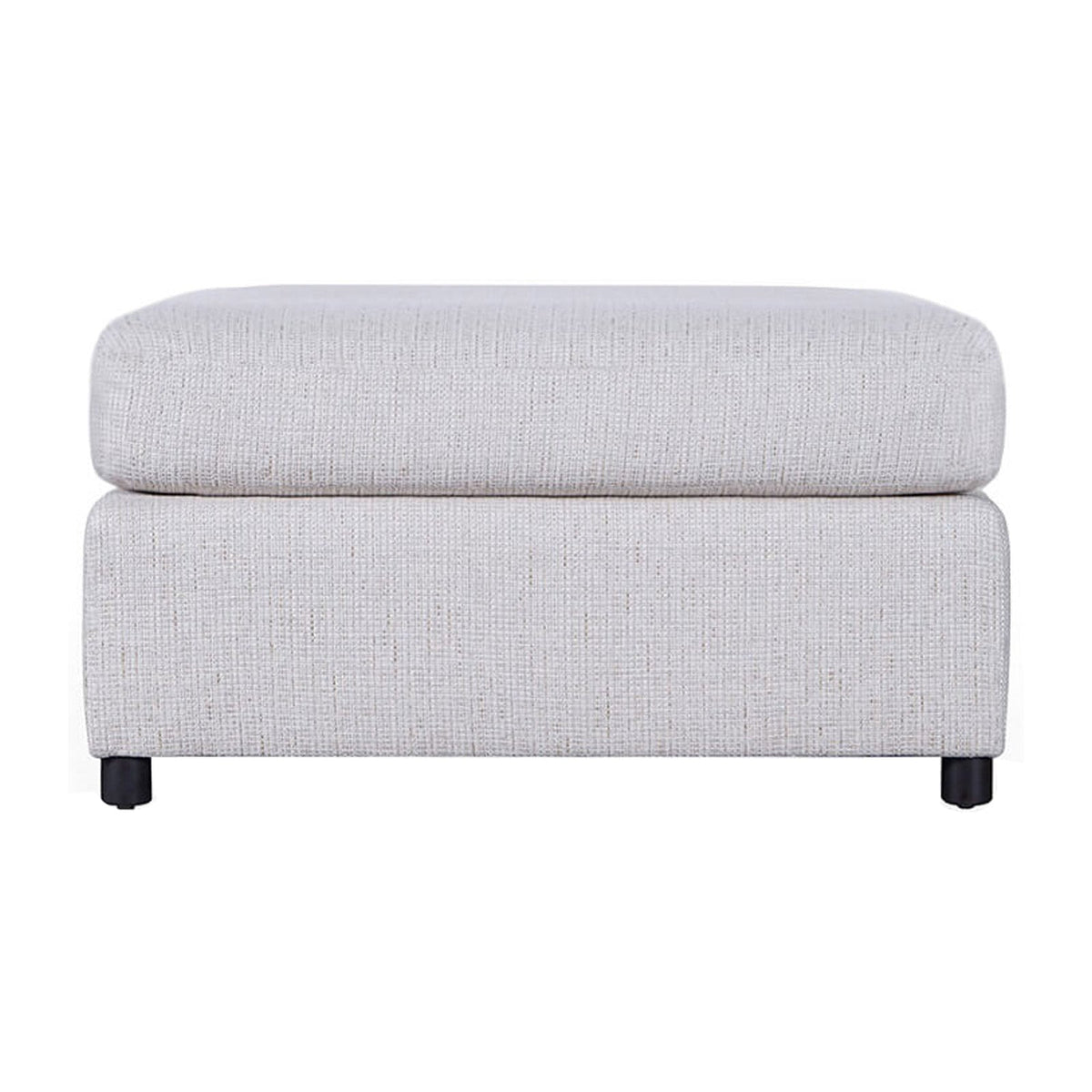 Bolier Upholstery St. Helena Ottoman
