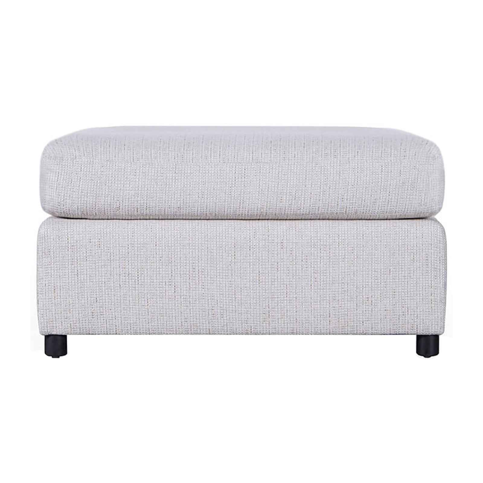 Bolier Upholstery St. Helena Ottoman