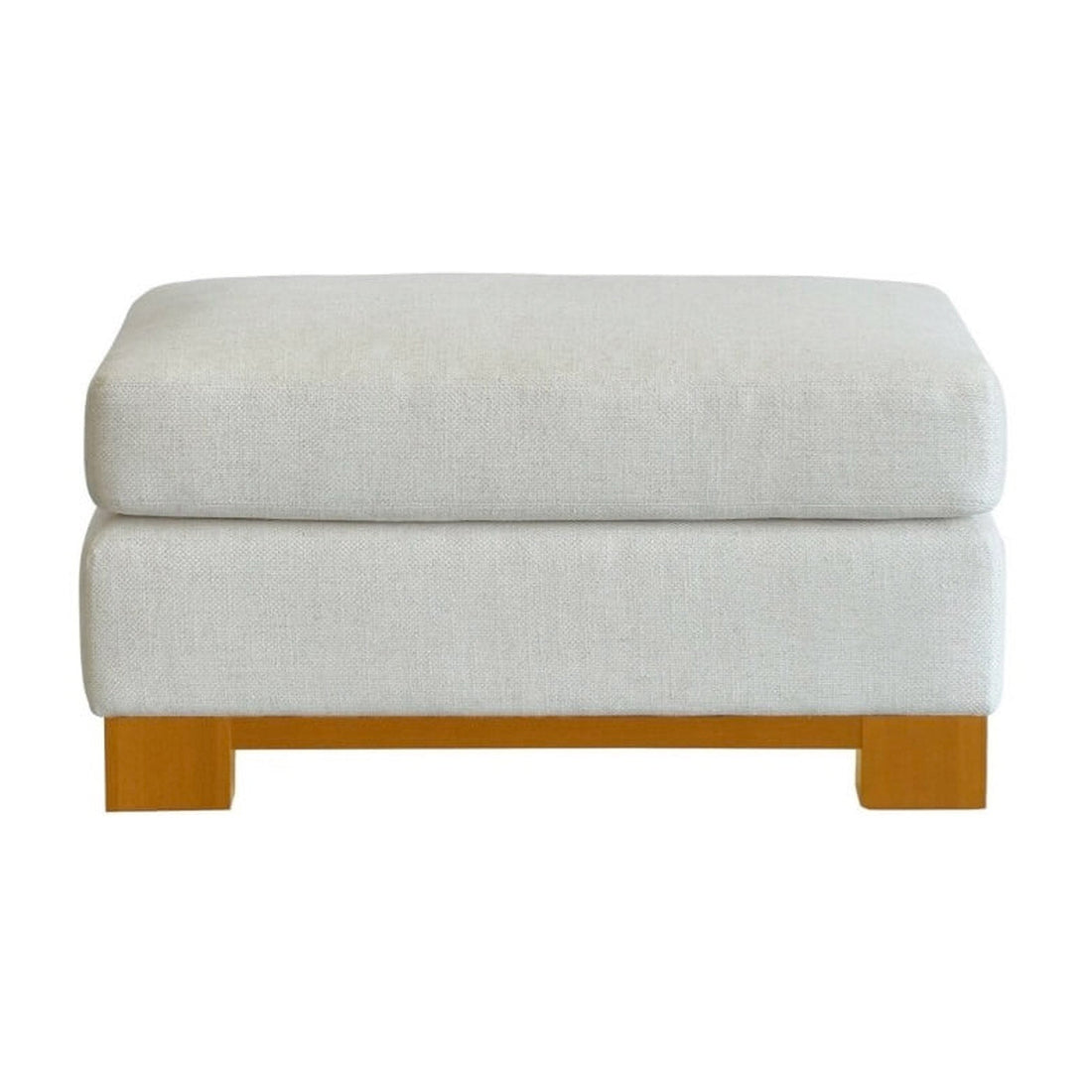 Bolier Upholstery Hampton Ottoman