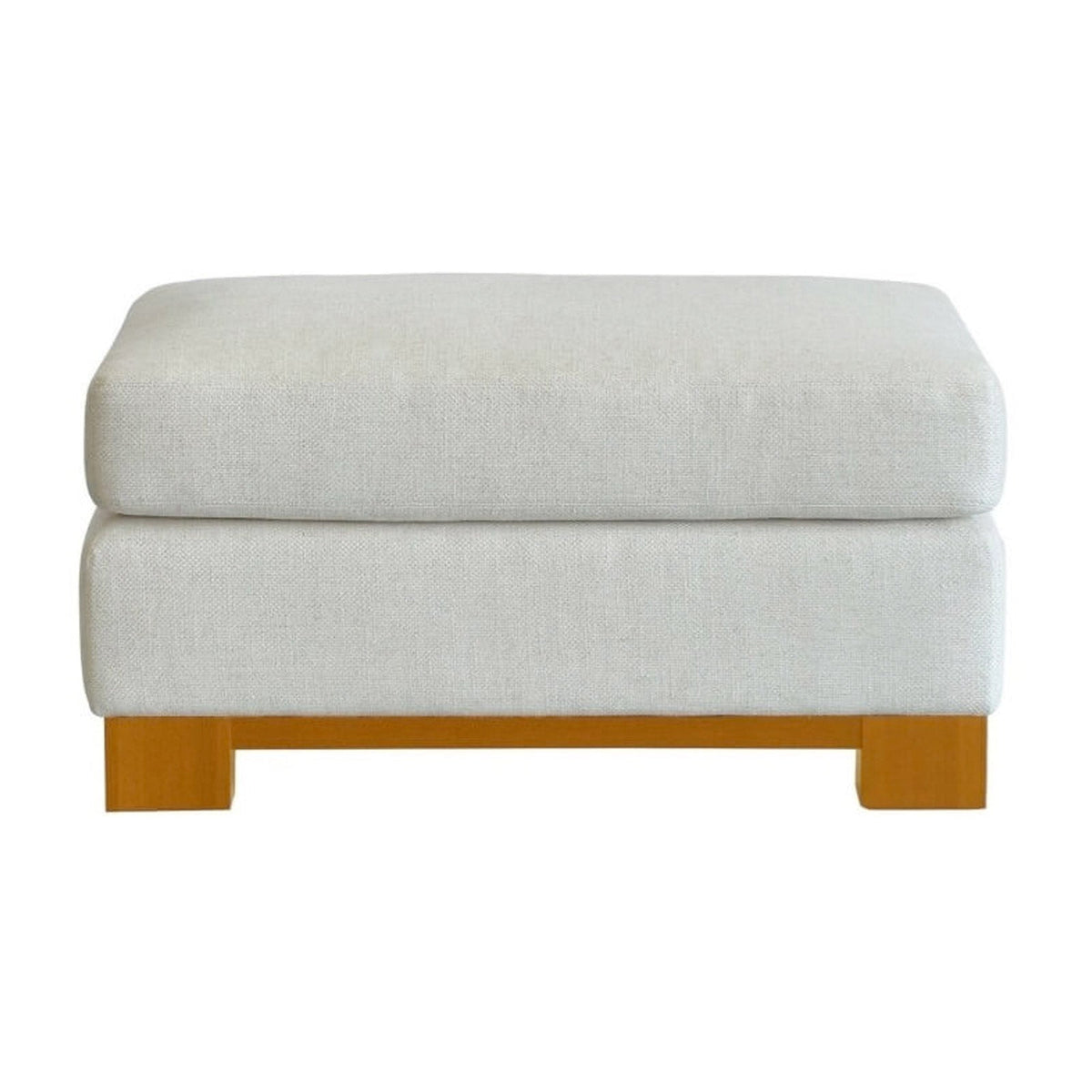 Bolier Upholstery Hampton Ottoman