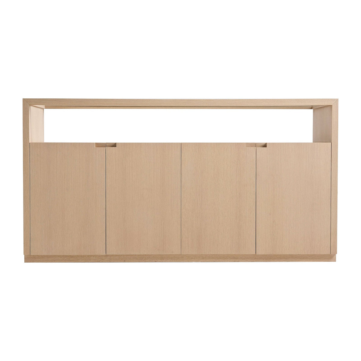Live+Work+Play Display Cabinet