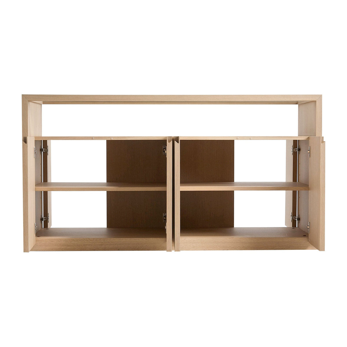 Live+Work+Play Display Cabinet