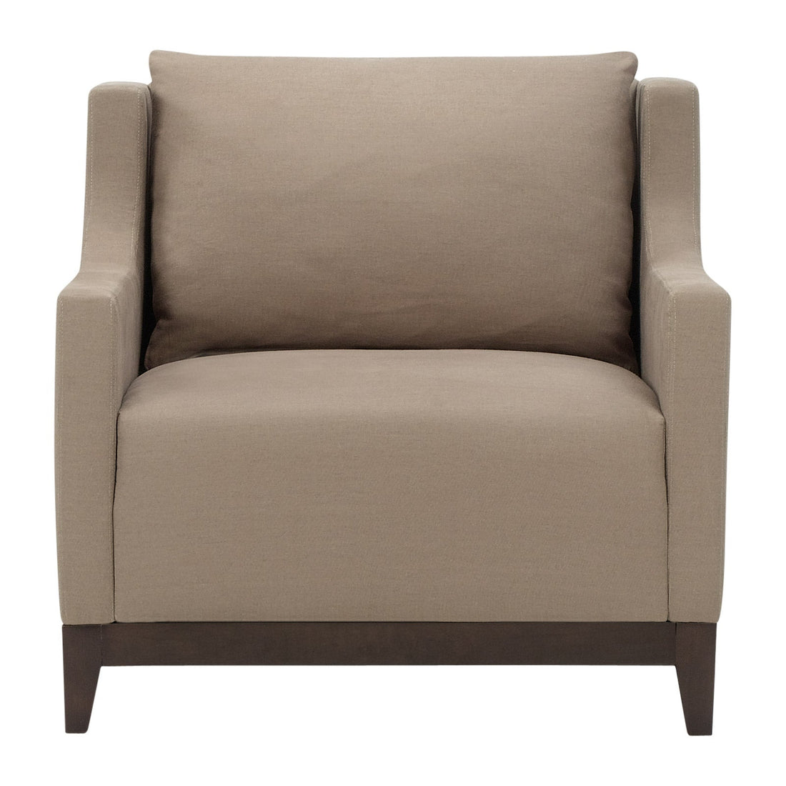 Kinkou Demi Wing Chair