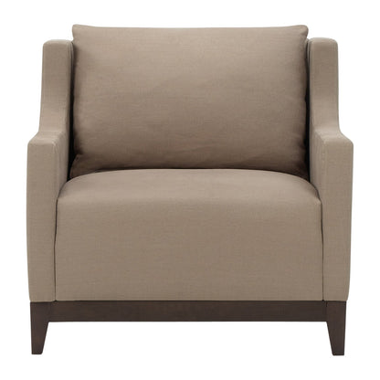 Kinkou Demi Wing Chair
