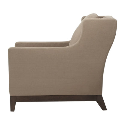 Kinkou Demi Wing Chair