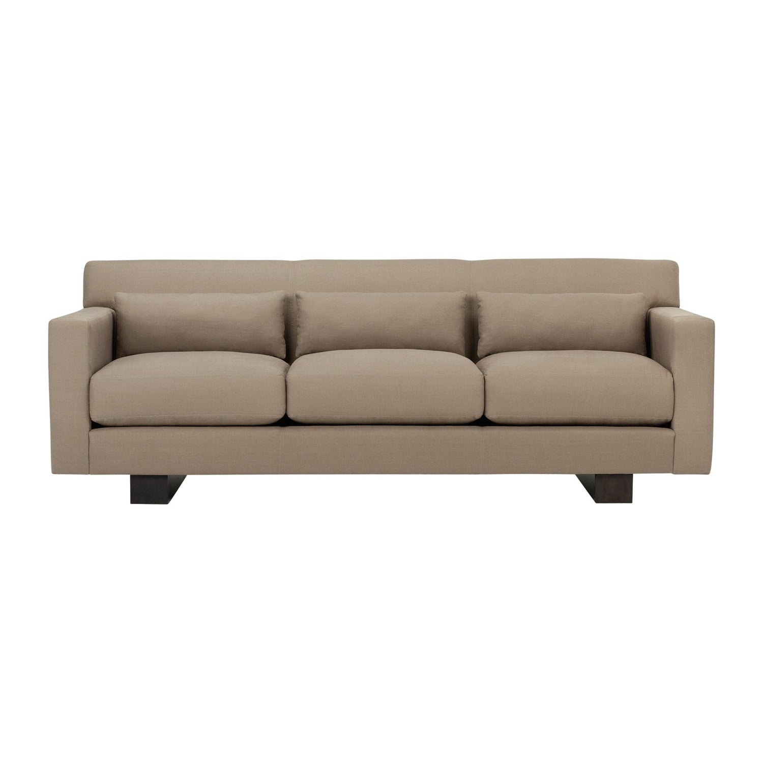 Kinkou Cantilevered Sofa