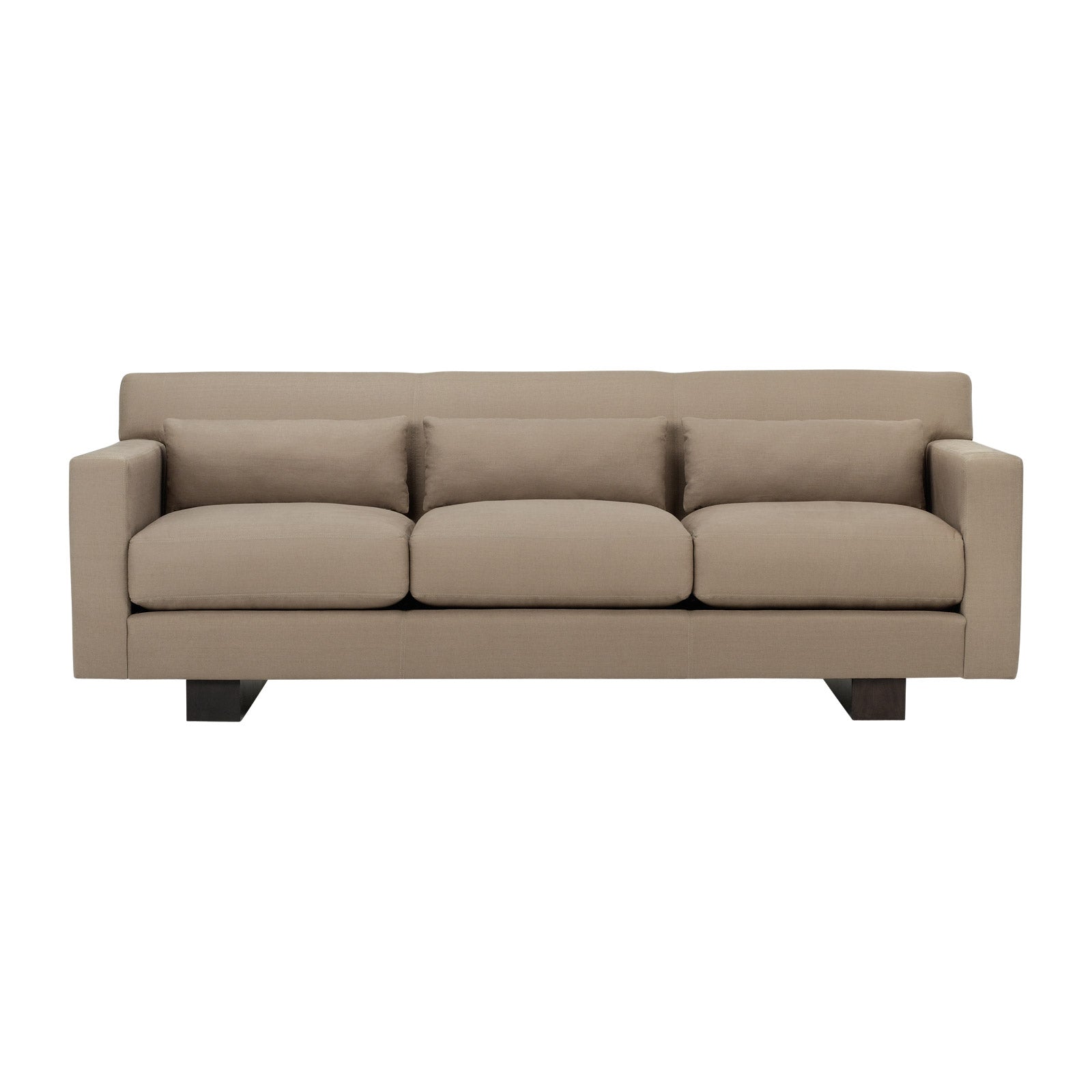 Kinkou Cantilevered Sofa