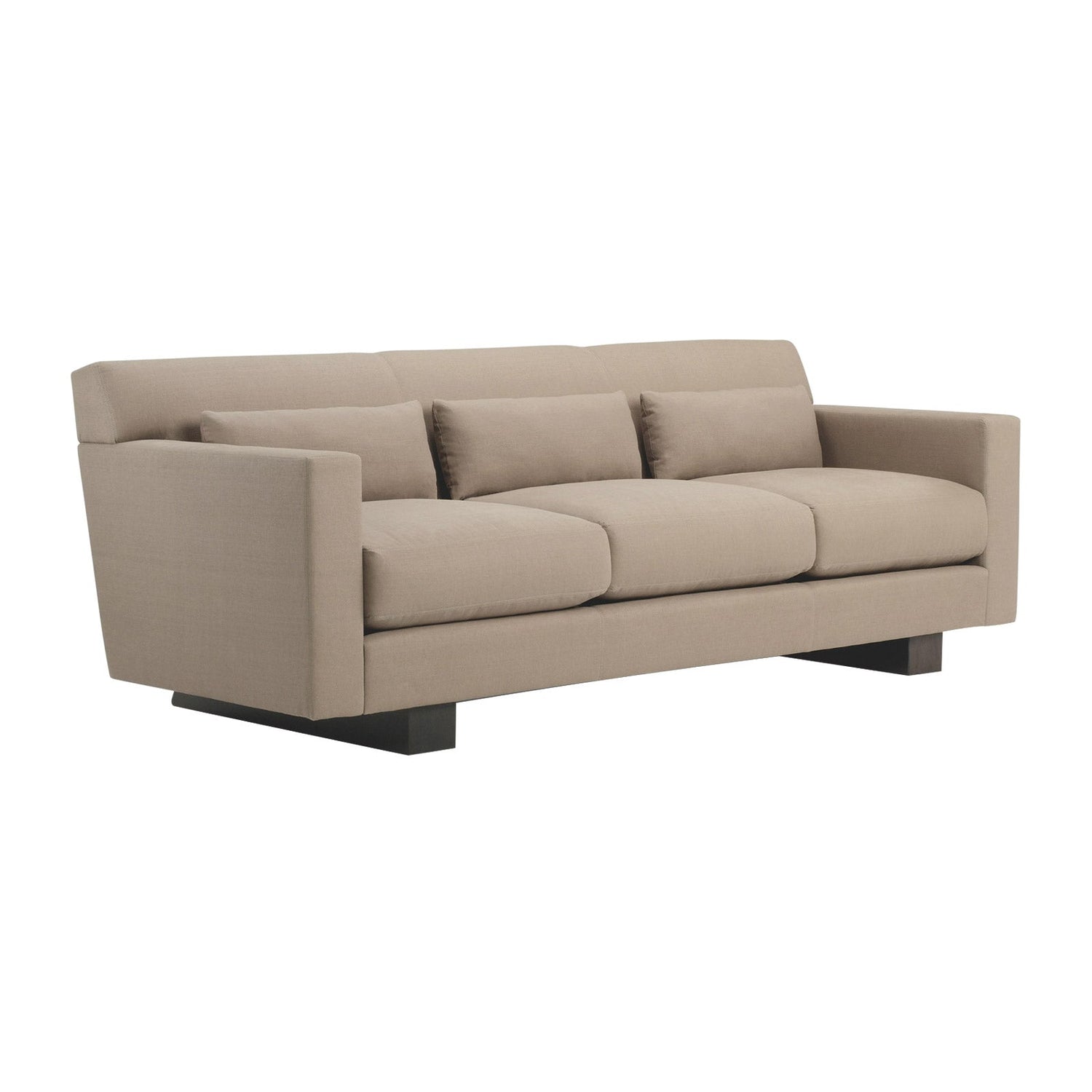 Kinkou Cantilevered Sofa