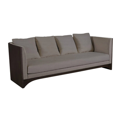 Kinkou Curved Back Sofa