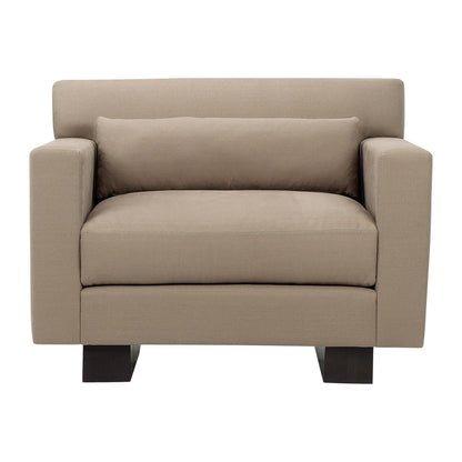 Kinkou Cantilevered Chair