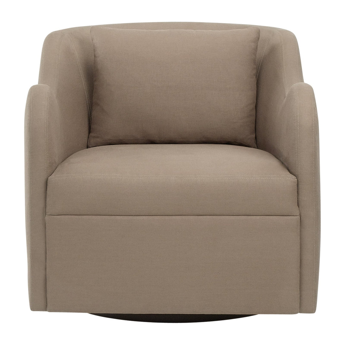 Kinkou Swivel Chair