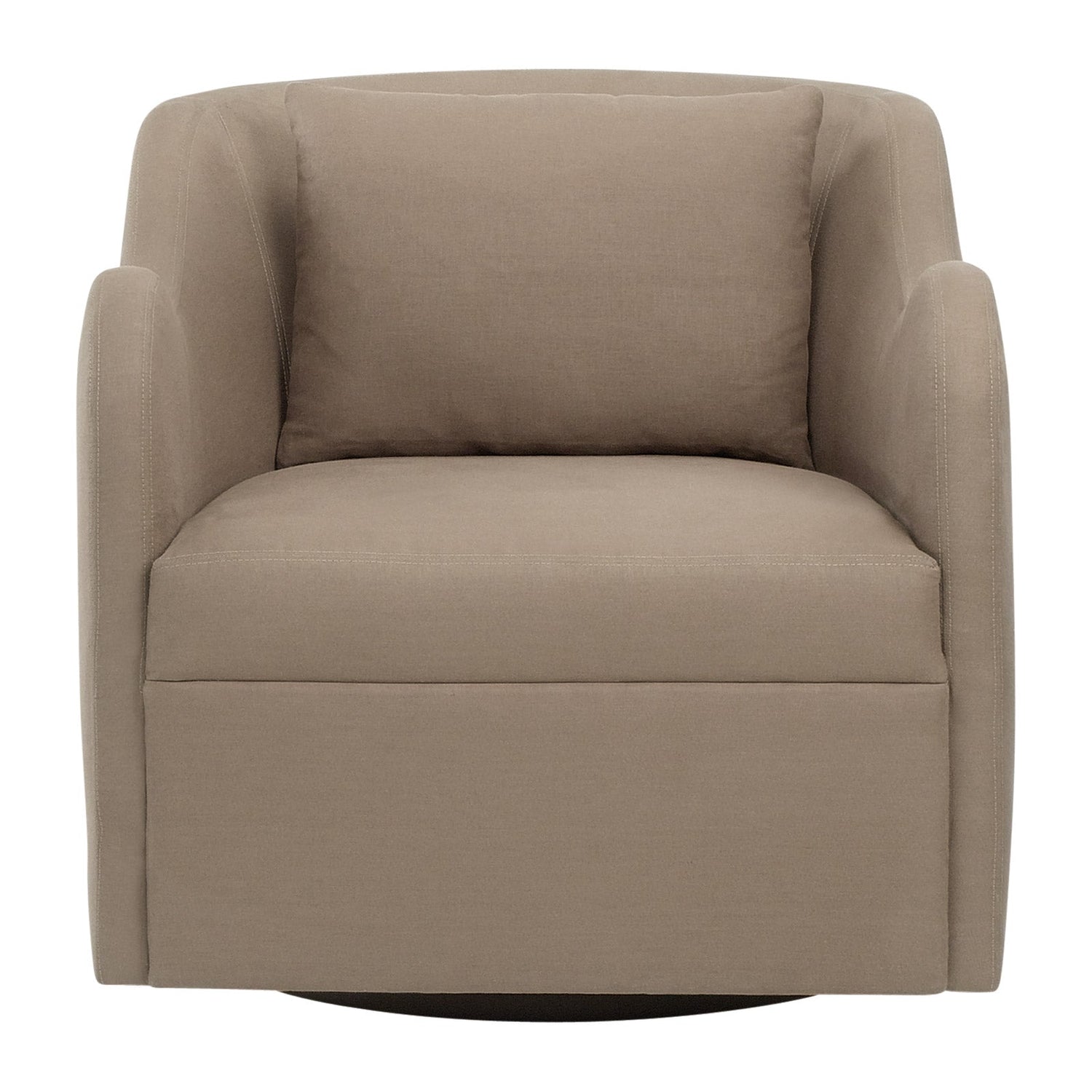 Kinkou Swivel Chair