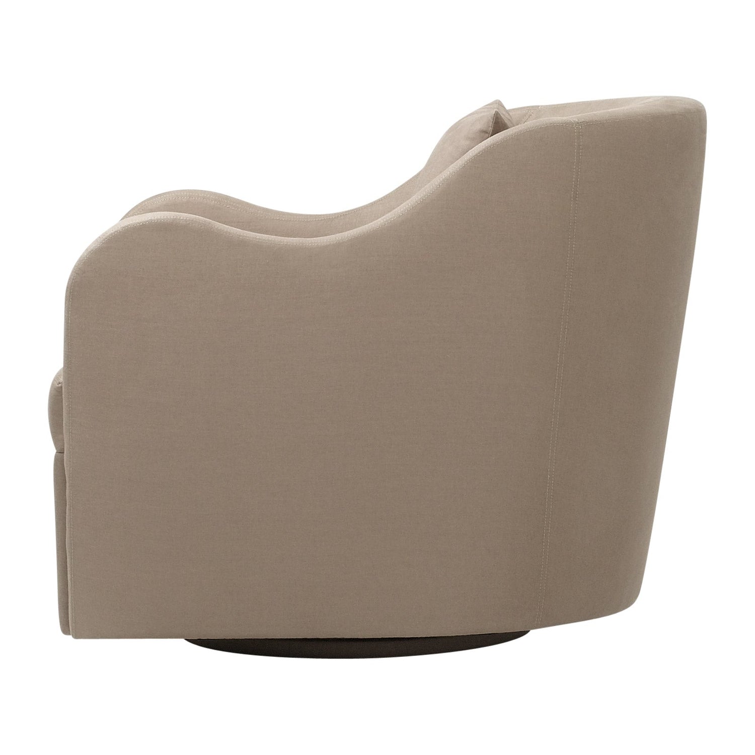 Kinkou Swivel Chair