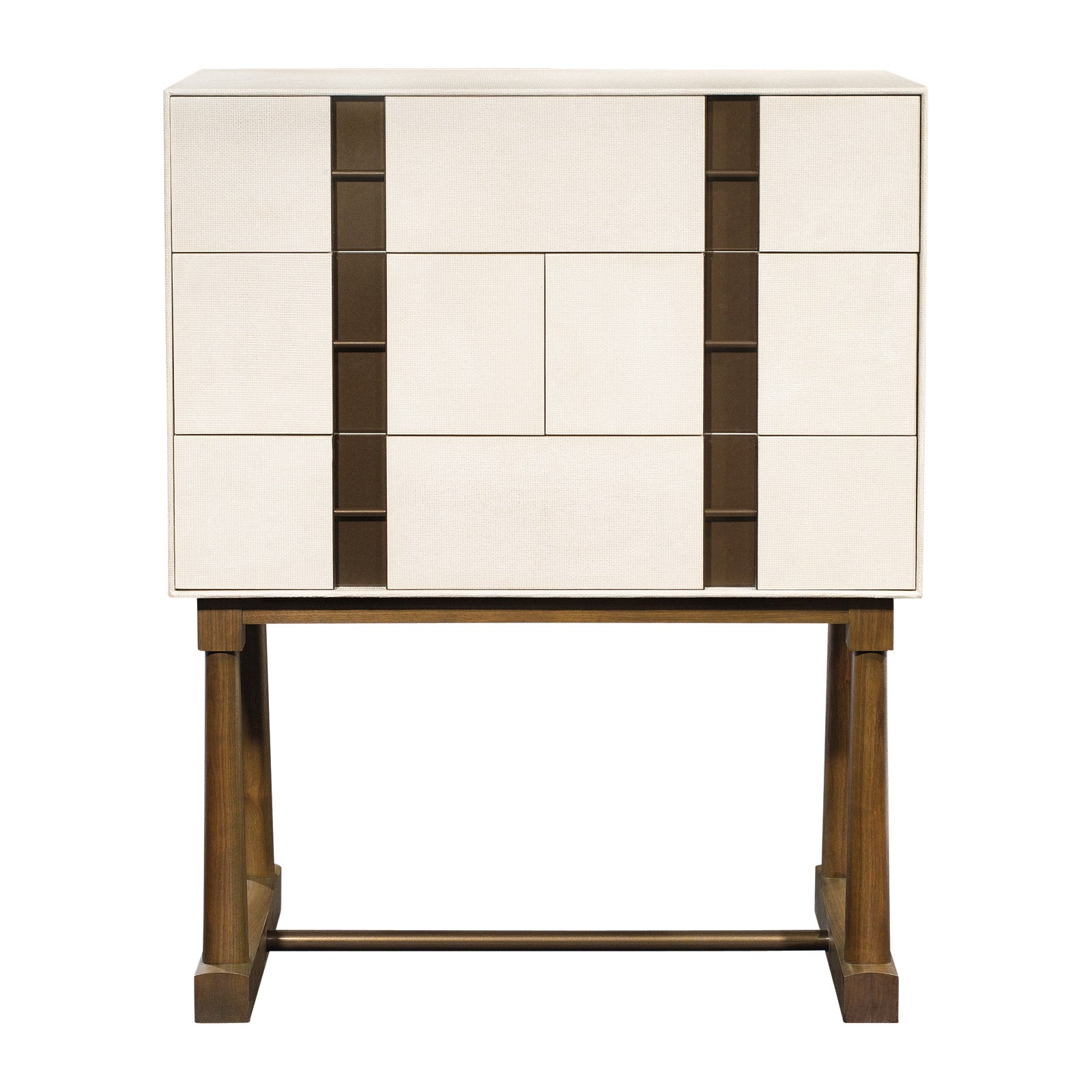 Kinkou Tall Cabinet