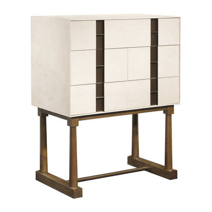 Kinkou Tall Cabinet