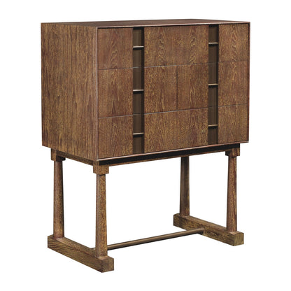 Kinkou Tall Cabinet