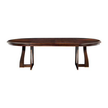 Kinkou Round Dining Table