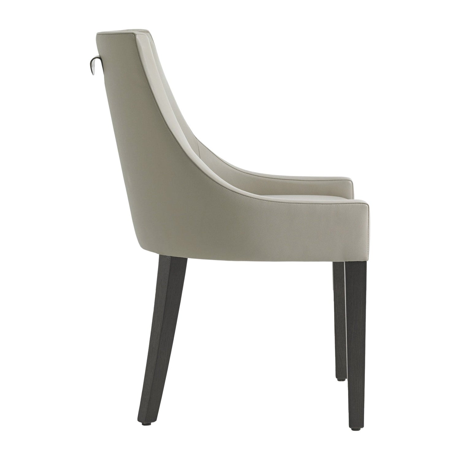 Objets Upholstered Dining Chair