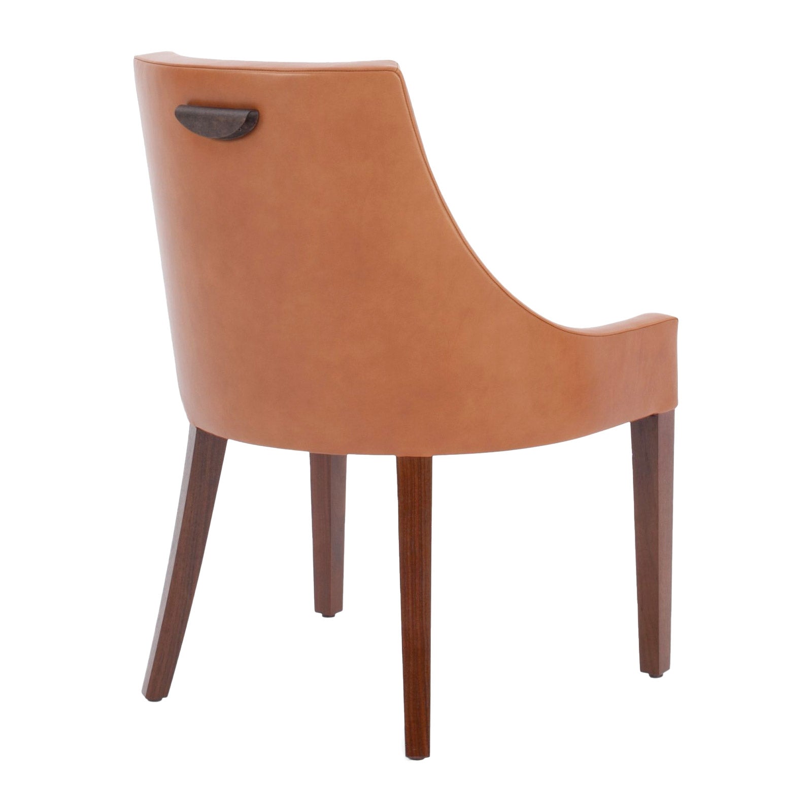 Objets Upholstered Dining Chair