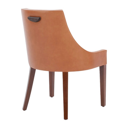 Objets Upholstered Dining Chair