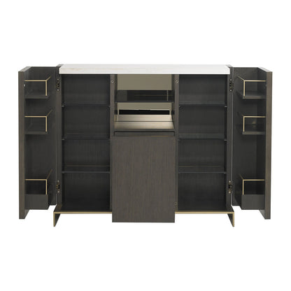 Objets Bar Cabinet
