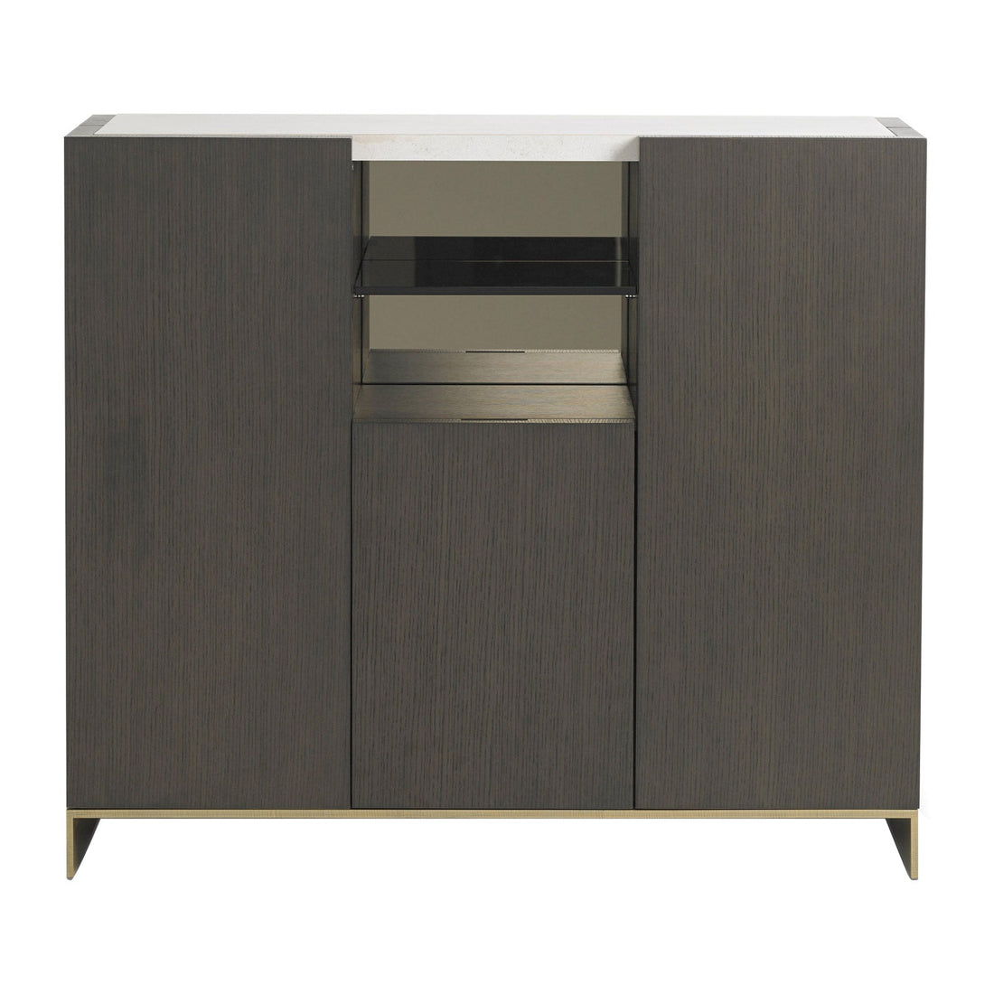 Objets Bar Cabinet