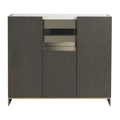 Objets Bar Cabinet