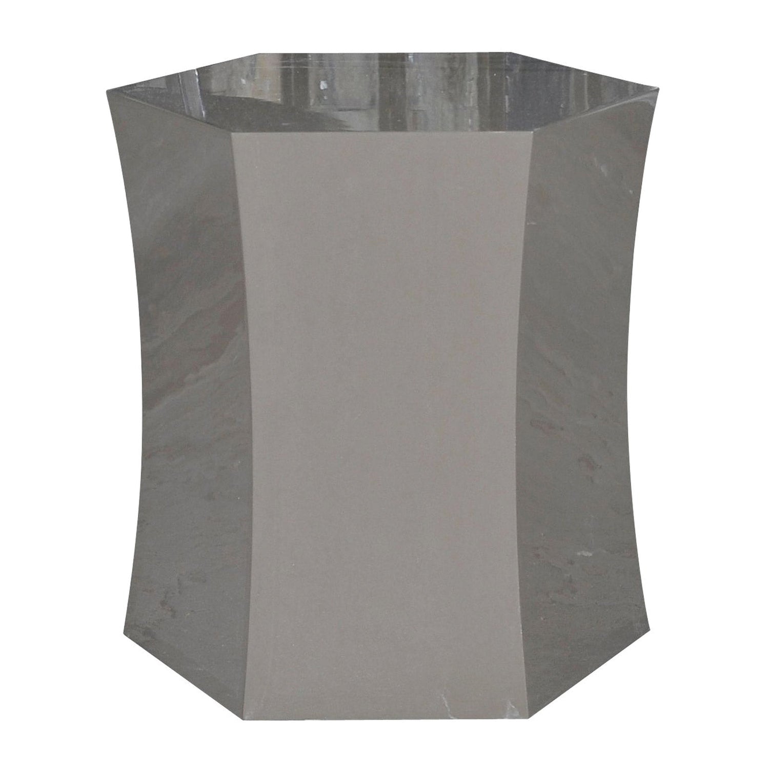 Objets Concave Occasional Table