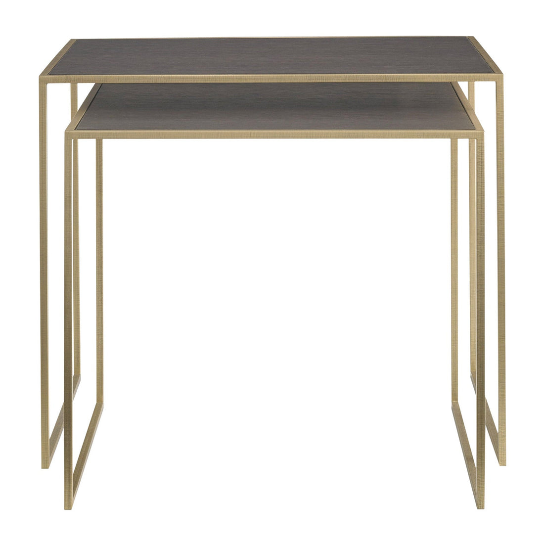 Objets Nesting Table