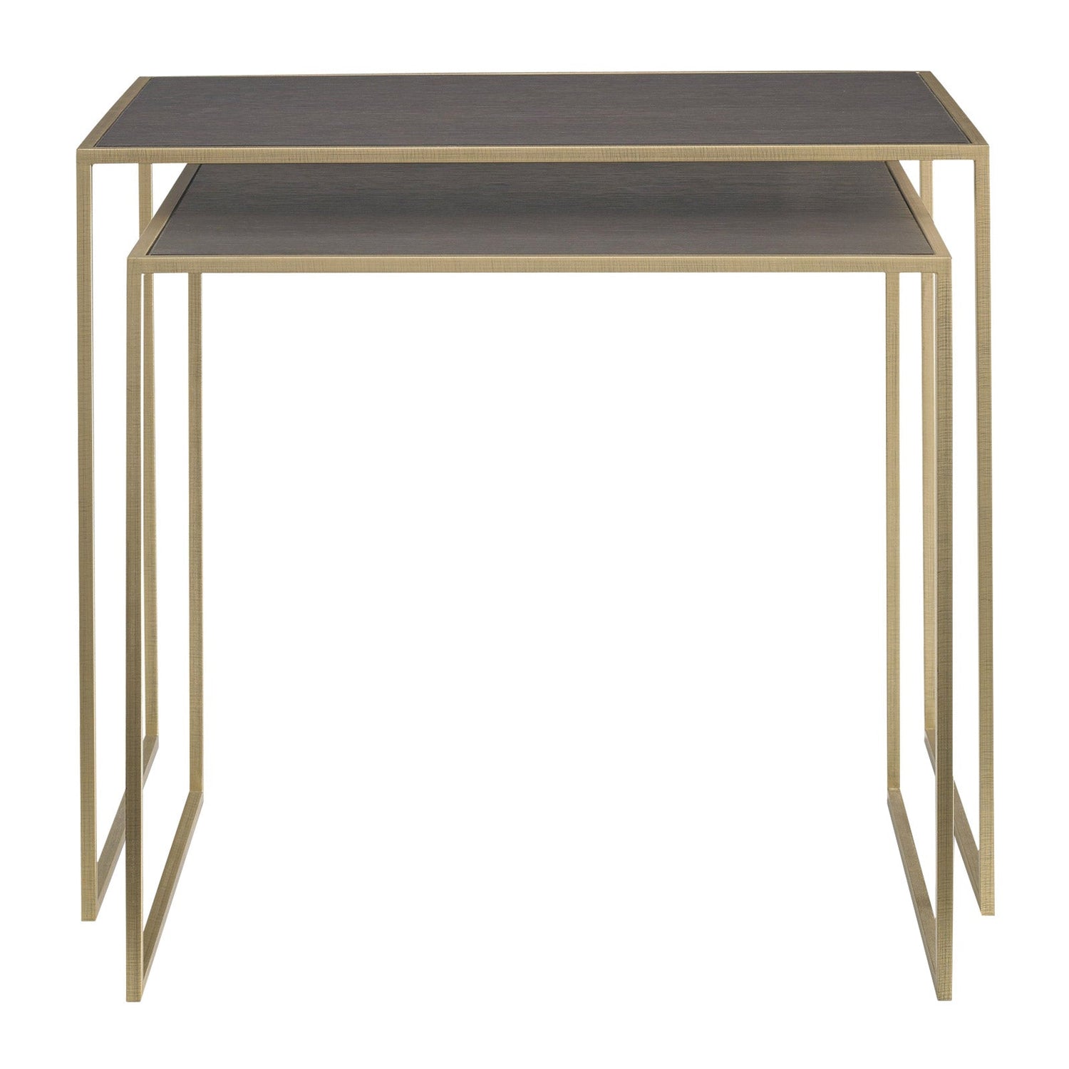 Objets Nesting Table