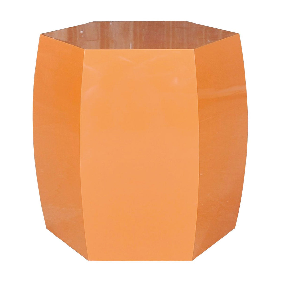 Objets Convex Occasional Table