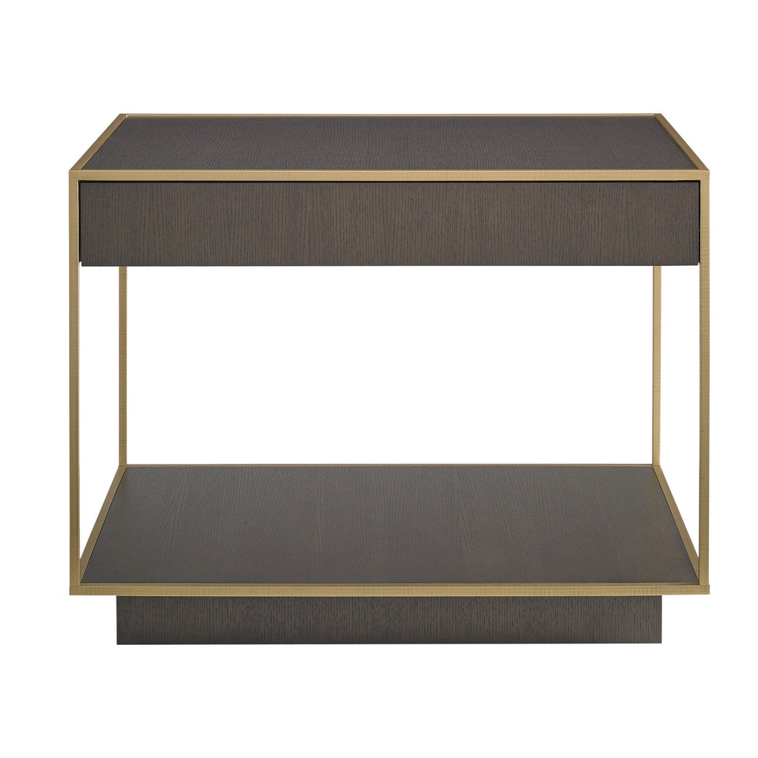 Objets Lamp Table