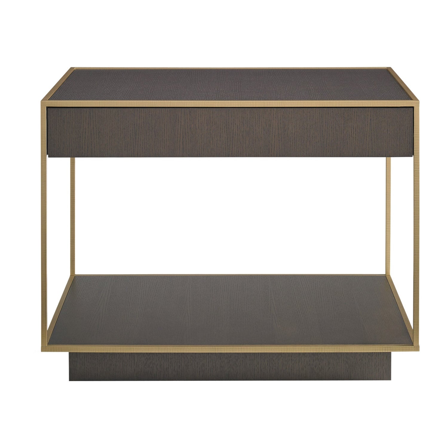 Objets Lamp Table
