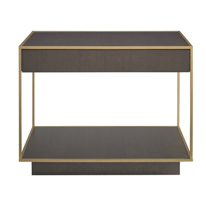 Objets Lamp Table