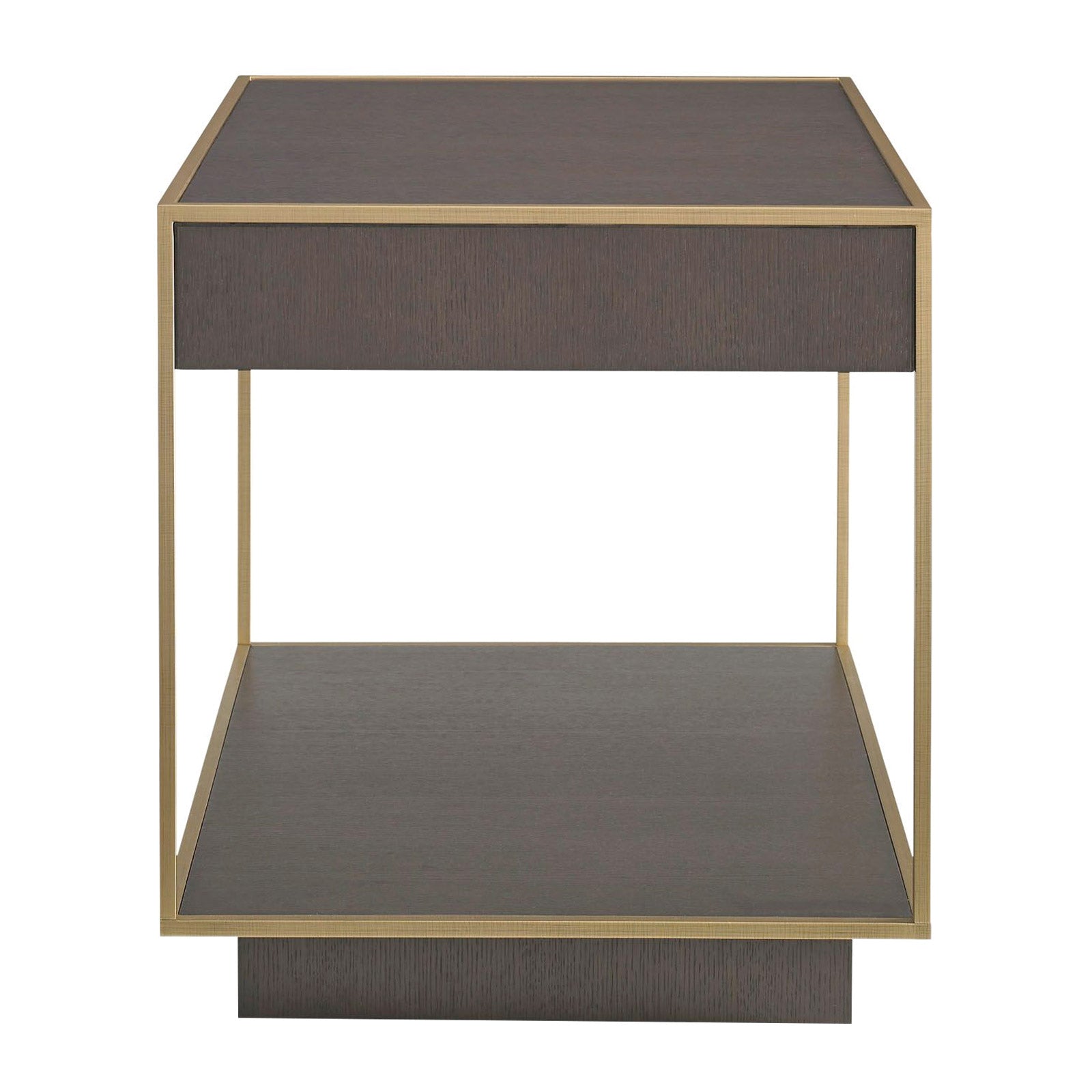 Objets Lamp Table