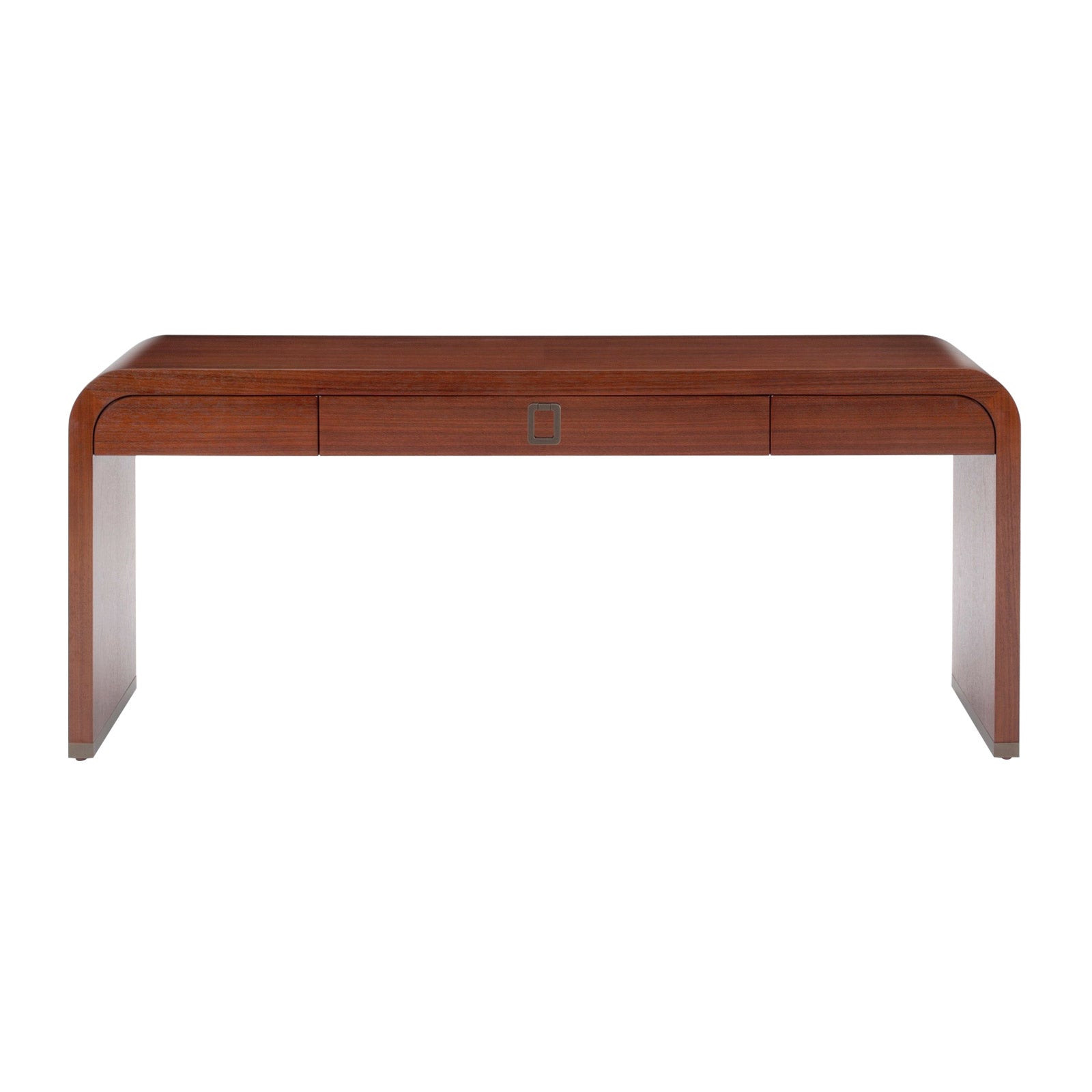 Objets Radius Console