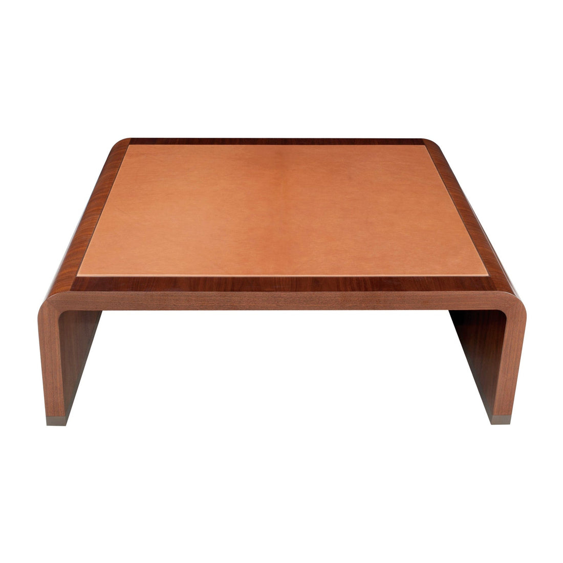 Objets Radius Cocktail Table