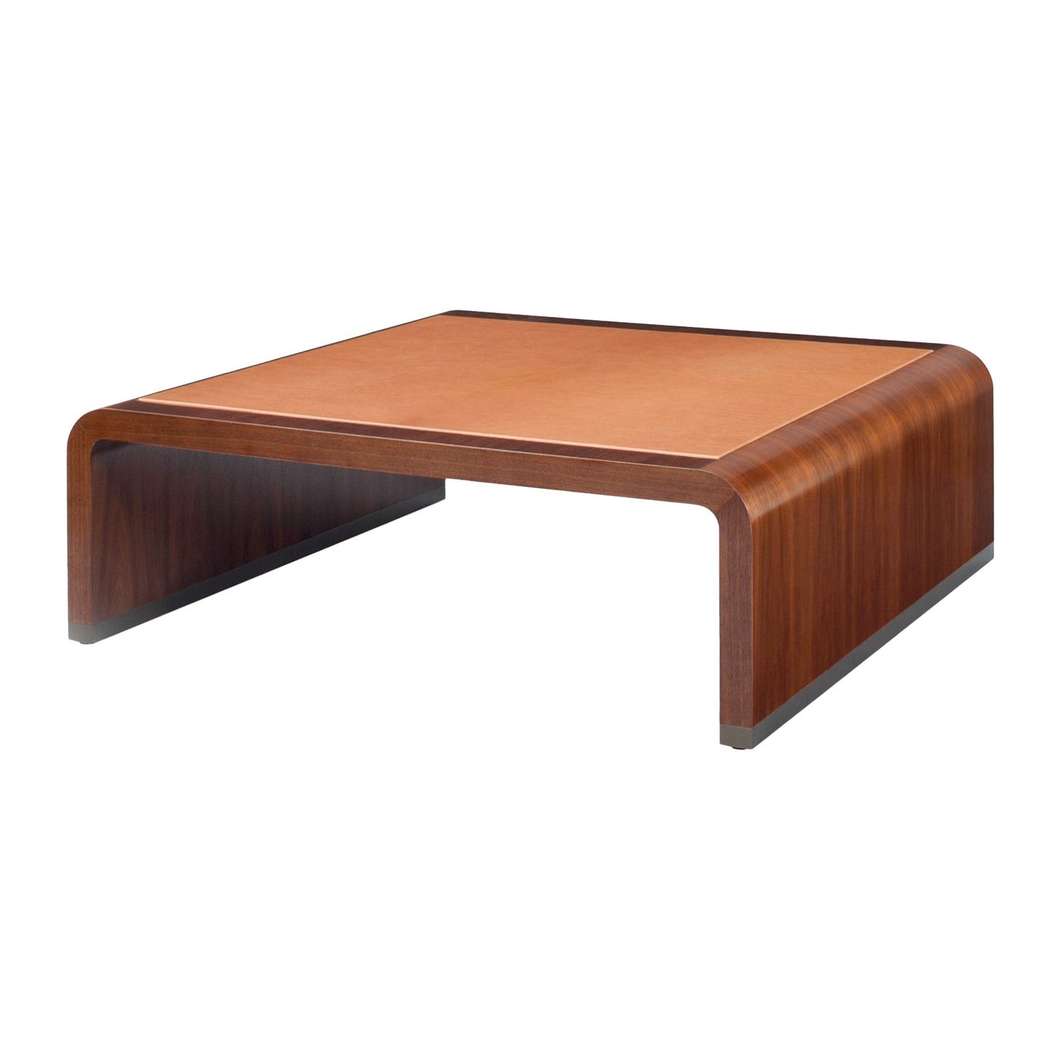Objets Radius Cocktail Table
