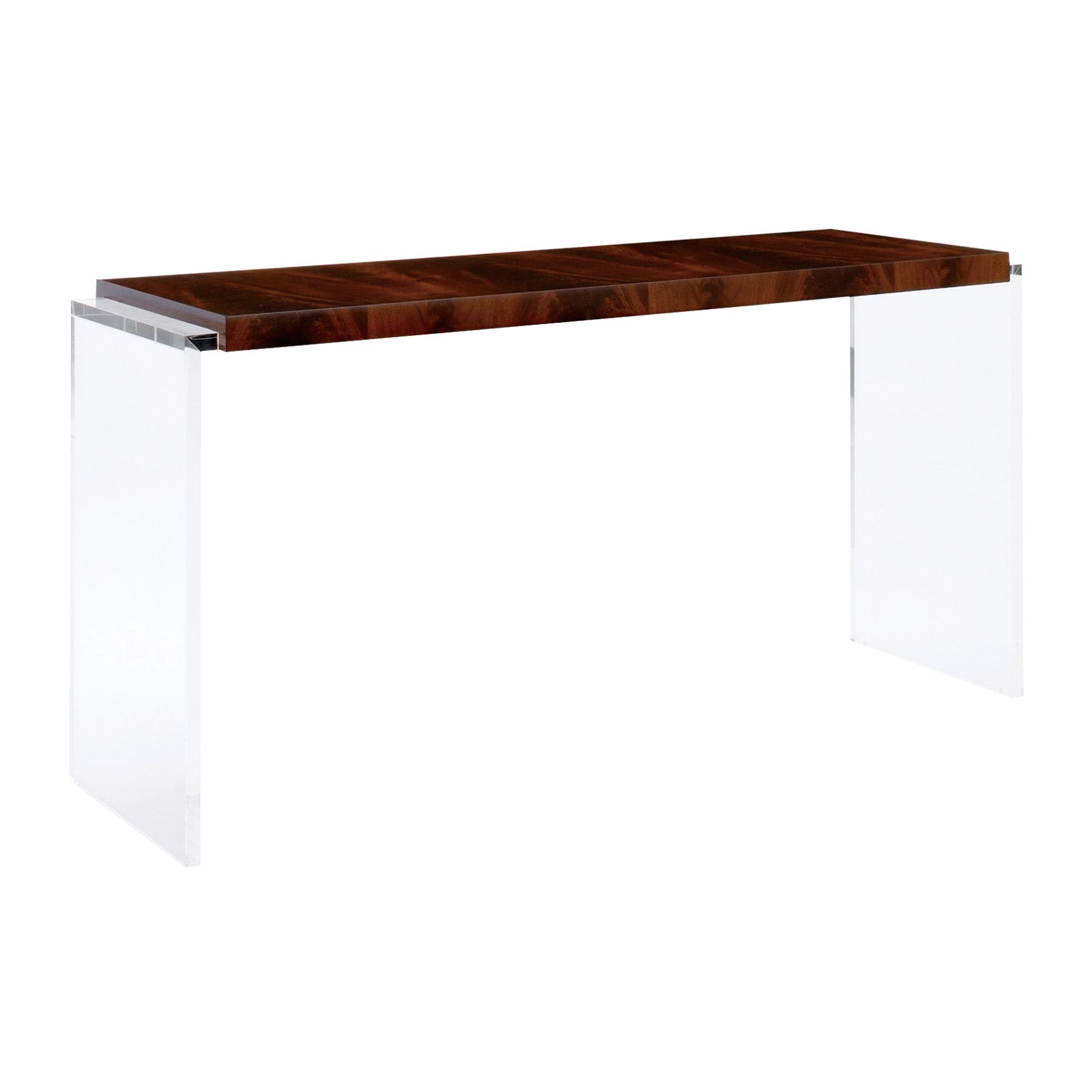 Objets Console Table