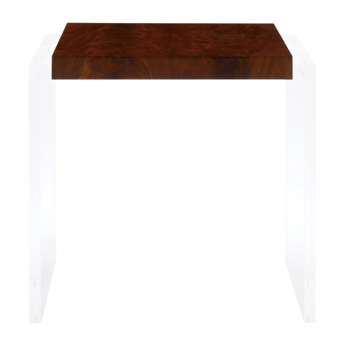 Objets End Table