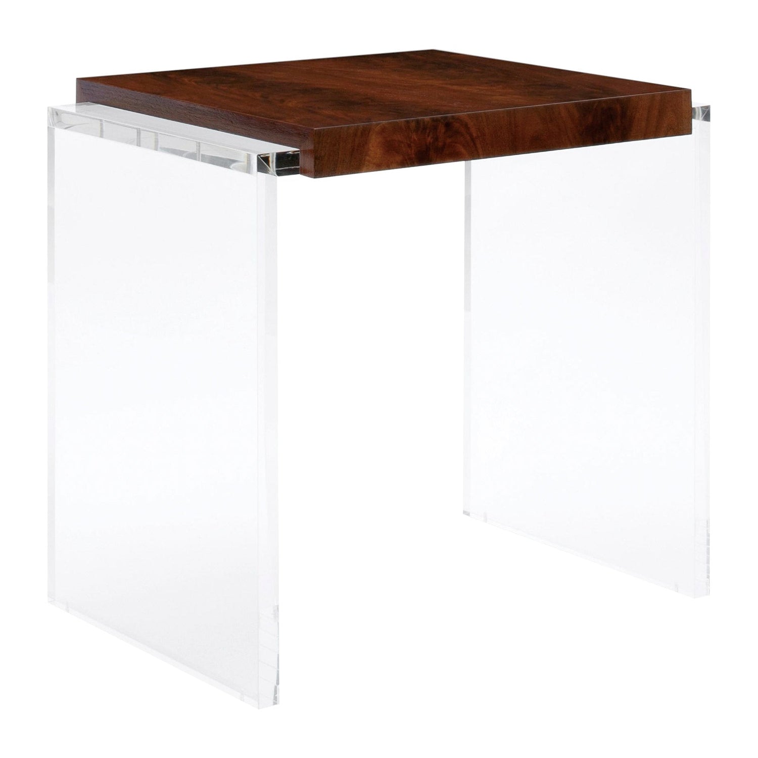 Objets End Table