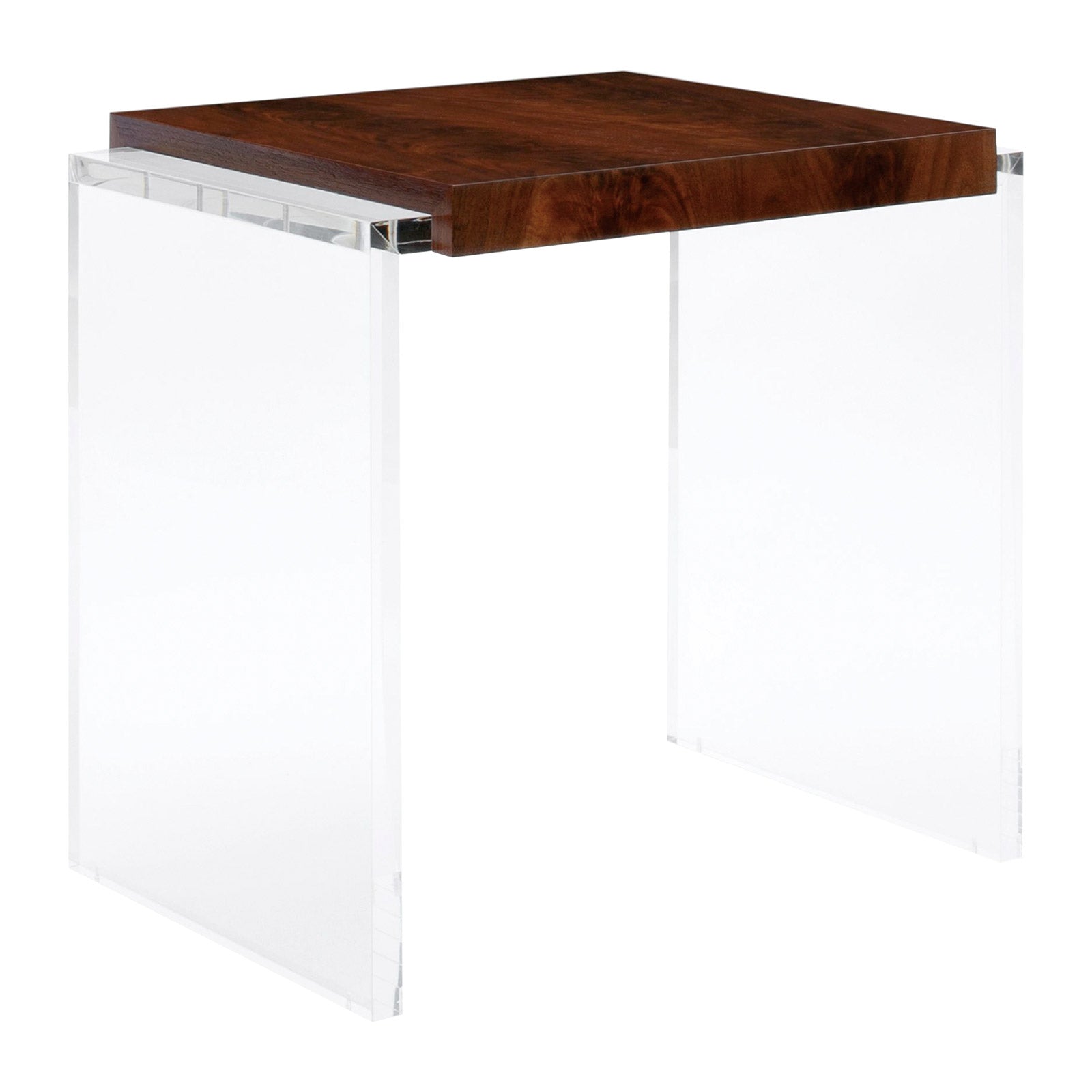 Objets End Table