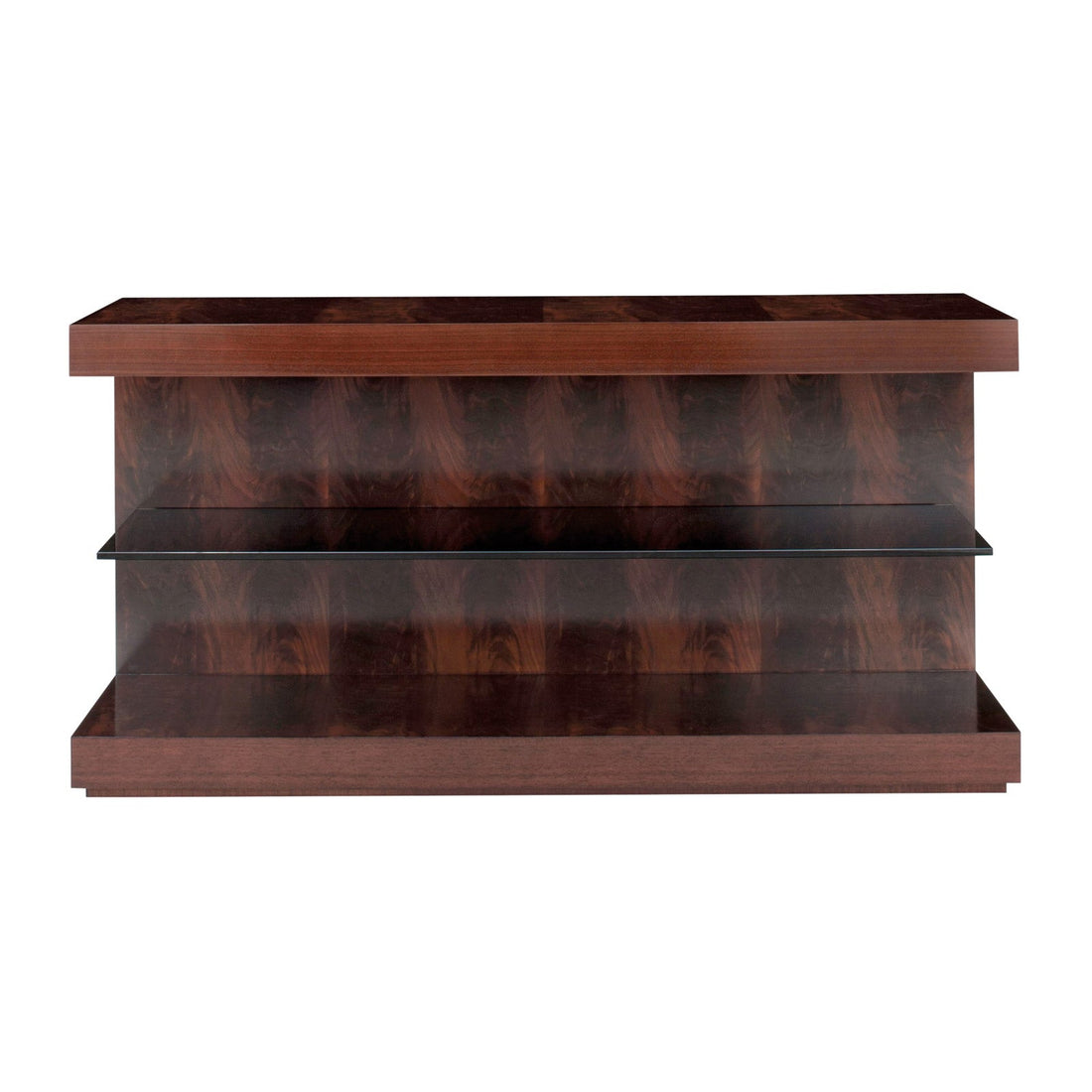 Objets Cantilevered Console