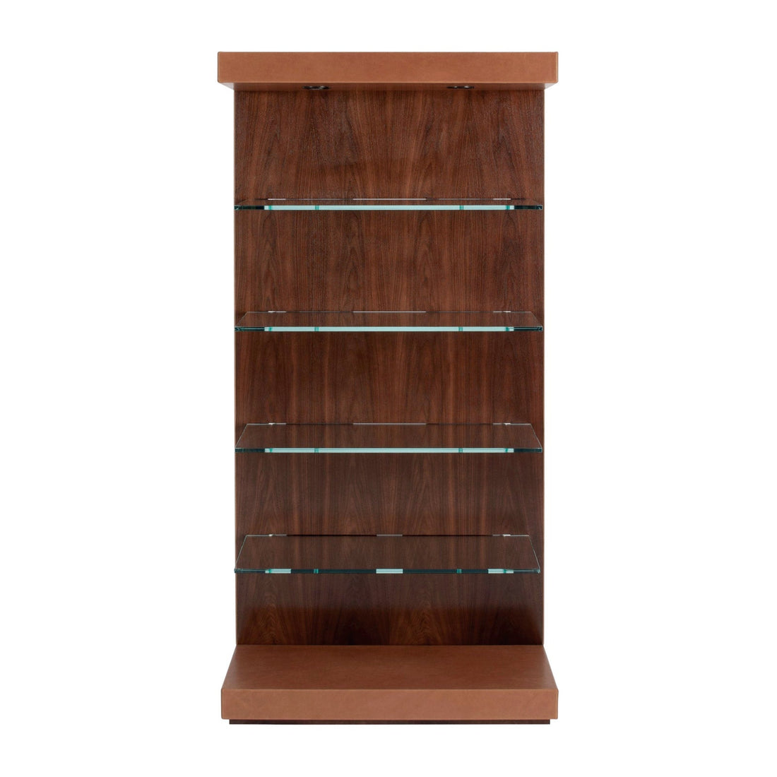 Objets Cantilevered Bookcase