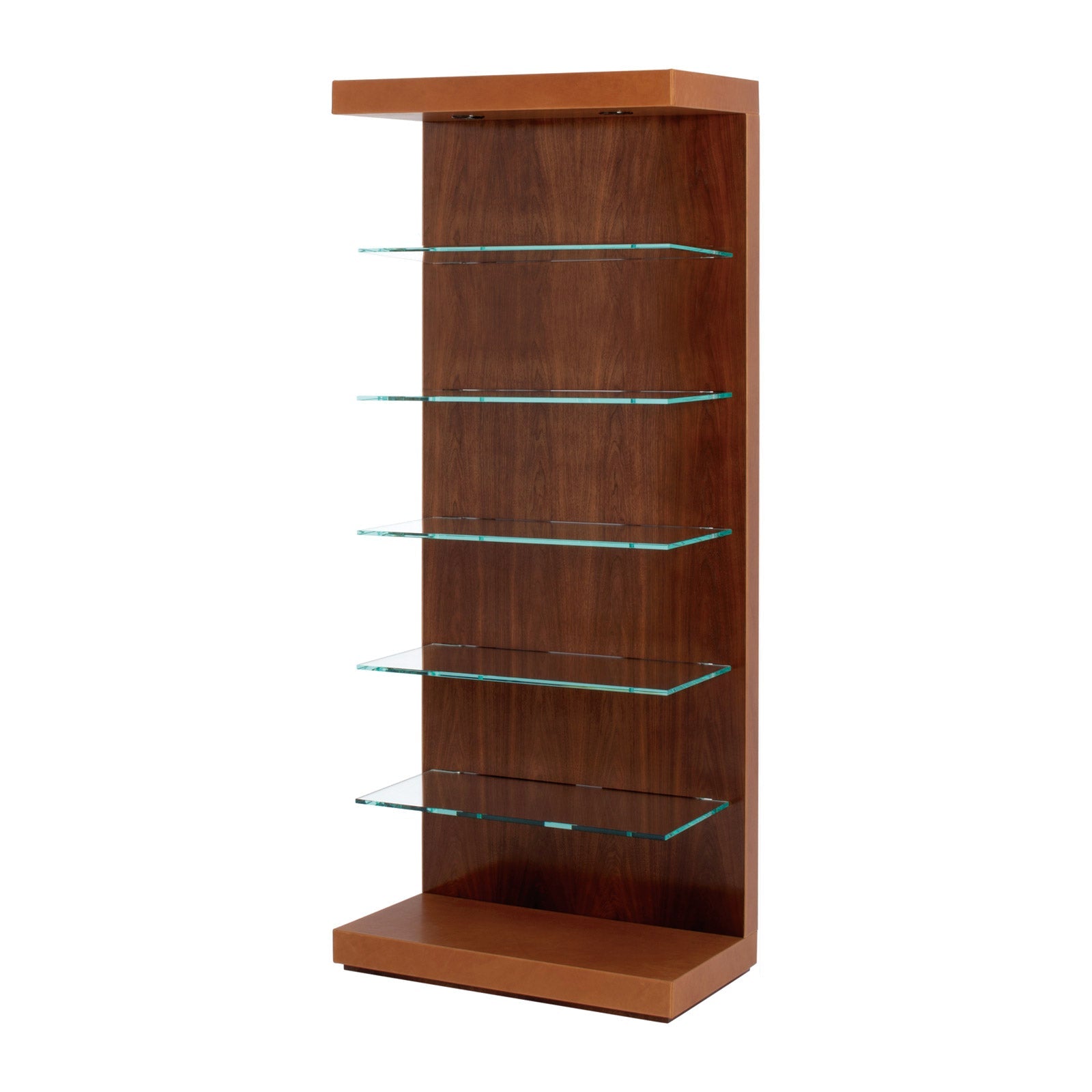 Objets Cantilevered Bookcase