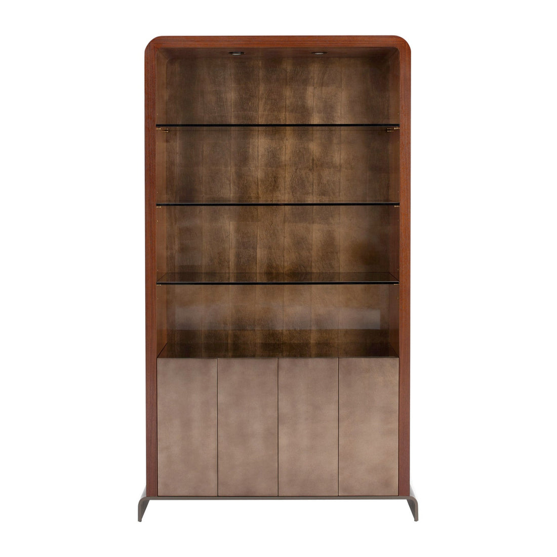 Objets Bookcase