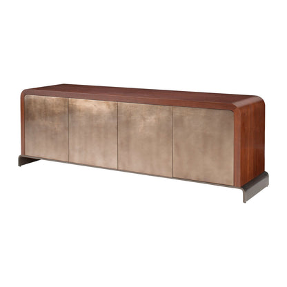 Objets Buffet