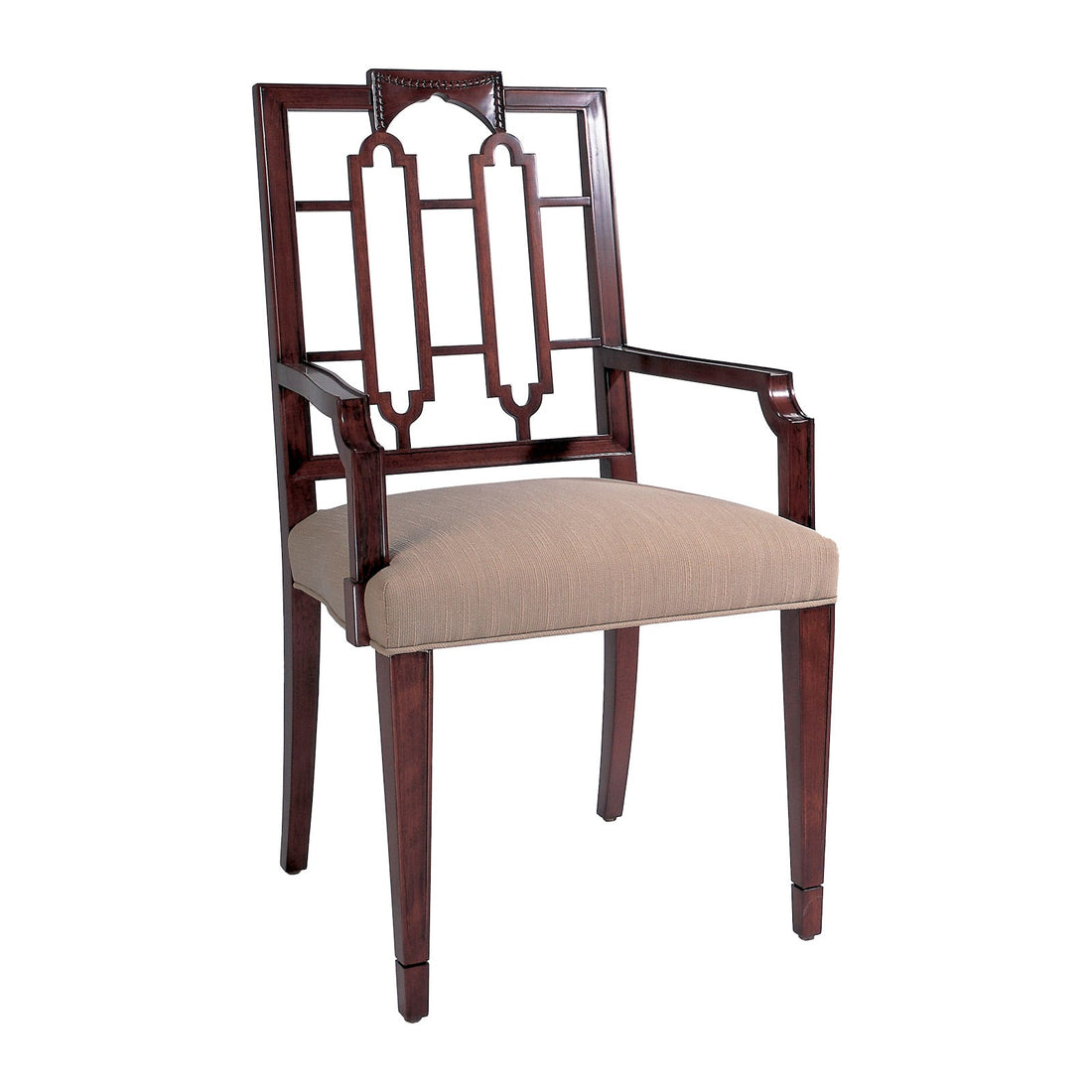 Bolier Classics Regency Style Armchair
